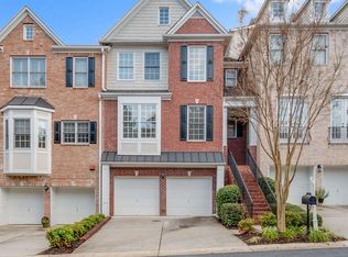 5836 Riverstone Cir, Atlanta, GA 30339
