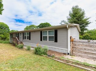 16 Hidden Creek Dr, Arden, NC 28704