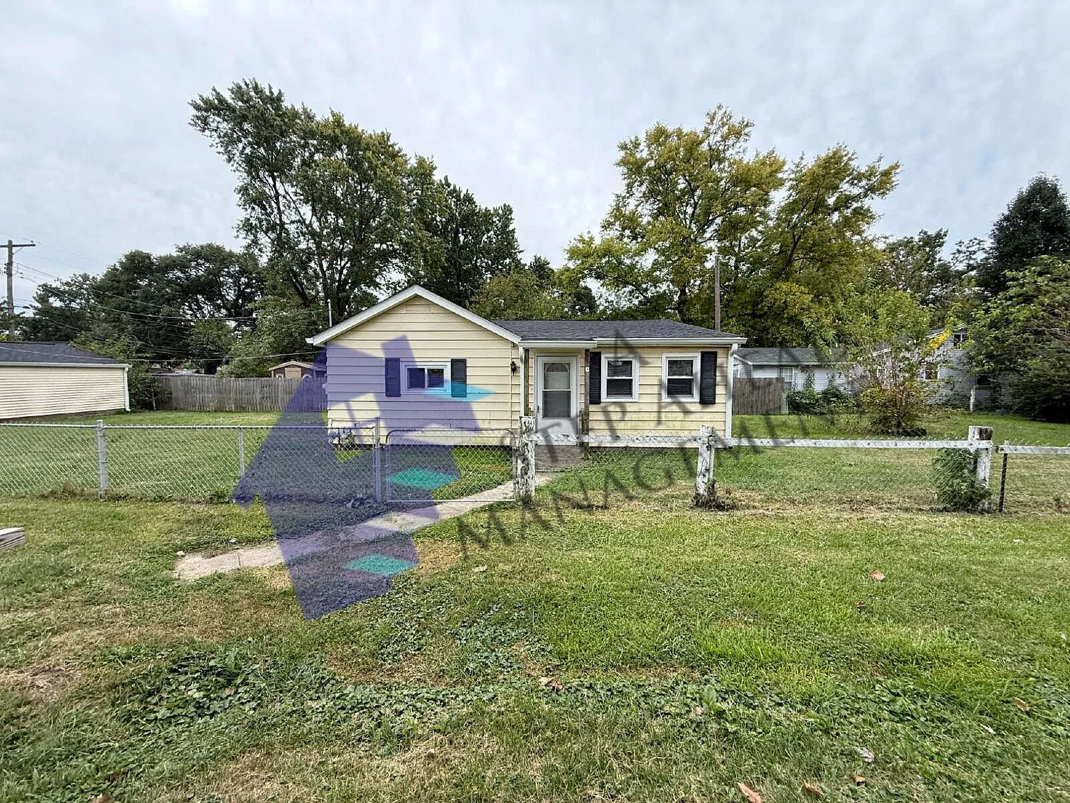 1001 Denison Street — Photo 1