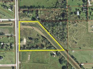 4101 Fm 1128 Rd, Pearland, TX 77584