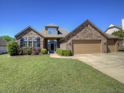 8704 N 125th East Ave, Owasso, OK, 74055