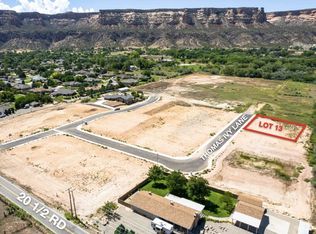 2068 Thomas Ivy Ln, Grand Junction, CO 81507