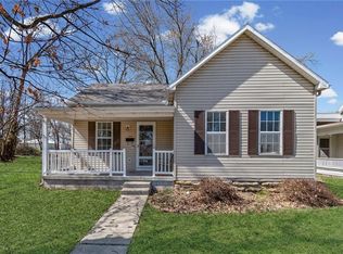 213 N 4th St, Clinton, MO 64735