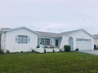 7334 Cay Dr, Port Richey, FL 34668