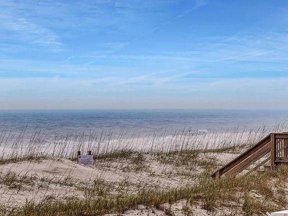 Beach Access 11N