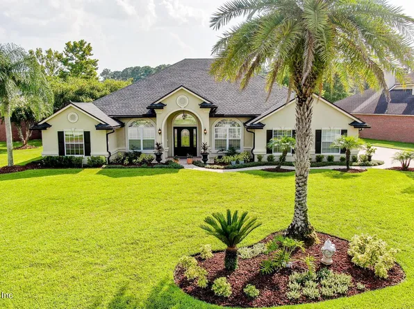 1955 WHITE DOGWOOD Lane, Fleming Island, FL 32003