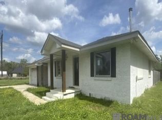 34128 State Highway 1019, Denham Springs, LA 70706