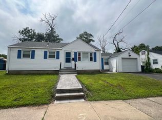 731 Hillside Ave, Hartford, CT 06106