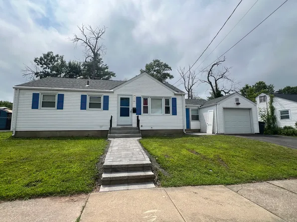 731 Hillside Avenue, Hartford, CT 06106