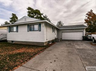 494 N Bellin Rd, Idaho Falls, ID 83402