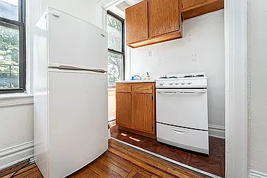 Rented by Modern Spaces