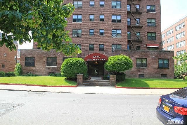 2nd image of 16520 Highland Ave APT 105