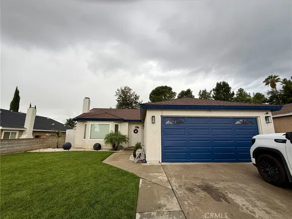 6194 N Walnut Ave, San Bernardino, CA 92407