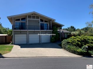 1826 Joseph Dr, Moraga, CA 94556