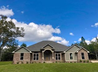 114 Leonine Holw, Crestview, FL 32536