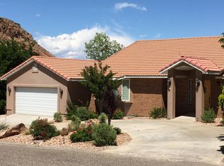 3451 S Paiute Rd, St George, UT 84790