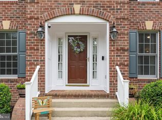 1110 Somerset Ln, Owings, MD 20736