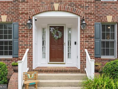 1110 Somerset Ln, Owings, MD, 20736