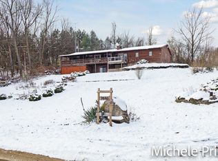 7446 Walters Rd, Delton, MI 49046