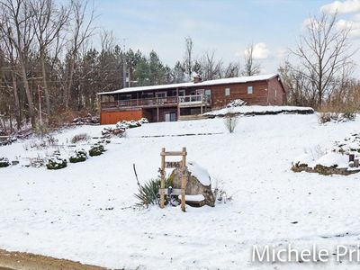 7446 Walters Rd, Delton, MI, 49046