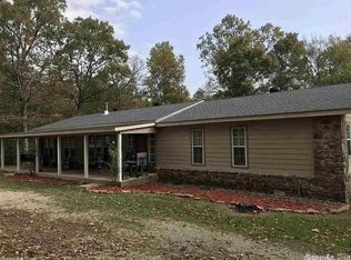 106 Venus Dr, Leslie, AR 72645