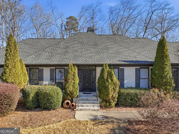 2040 Trotters Ridge Way, Roswell, GA 30075