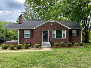 731 W Alabama St, Florence, AL 35630