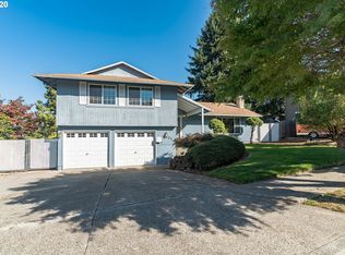 2024 SW Tegart Ave, Gresham, OR 97080