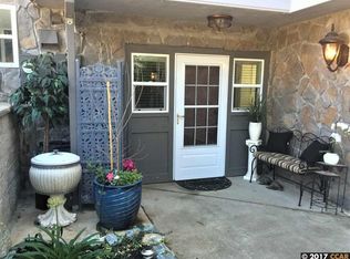 30 Kirkwood Ct, Concord, CA 94521