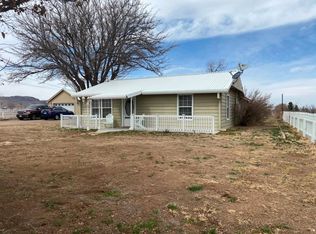 2201 W Mosley Loop, Alpine, TX 79830