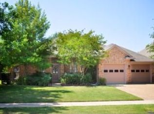 5406 N Briar Ridge Cir, McKinney, TX 75072