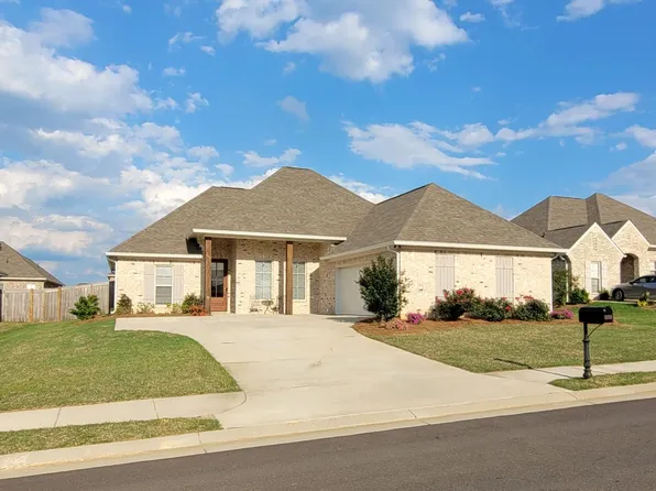 157 Glenwild Trl, Canton, MS 39046