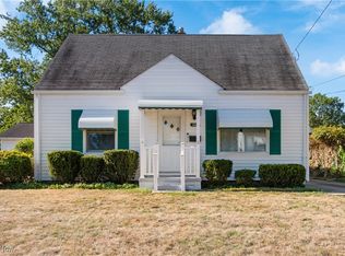 644 Prentiss Ave, Akron, OH 44306
