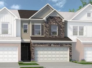 3878 Pressley Ln, Powder Springs, GA 30127