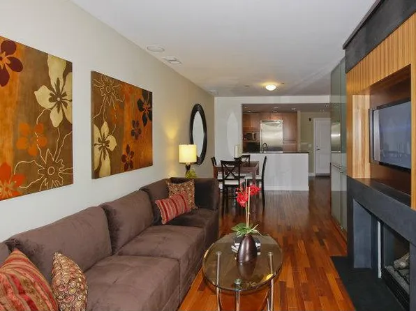 800 High St APT 203, Palo Alto, CA 94301