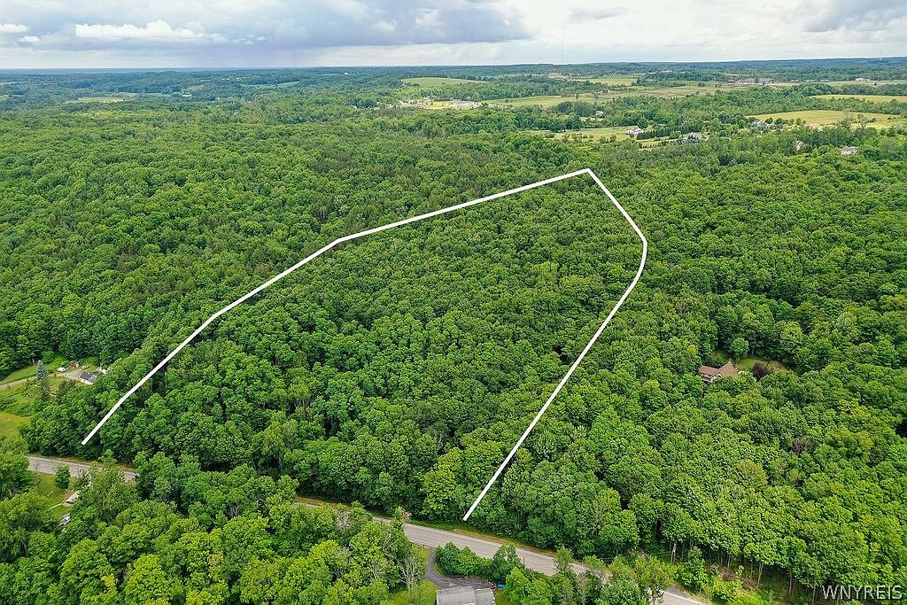 V L Strykersville Rd, Wales Center, NY 14169 Zillow