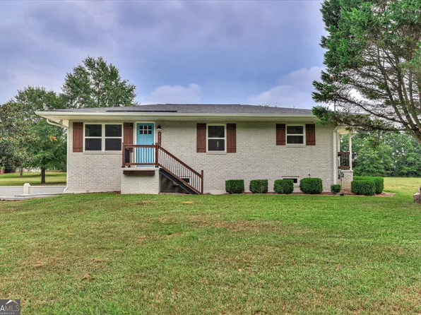 1714 Wrens Hwy, Thomson, GA 30824