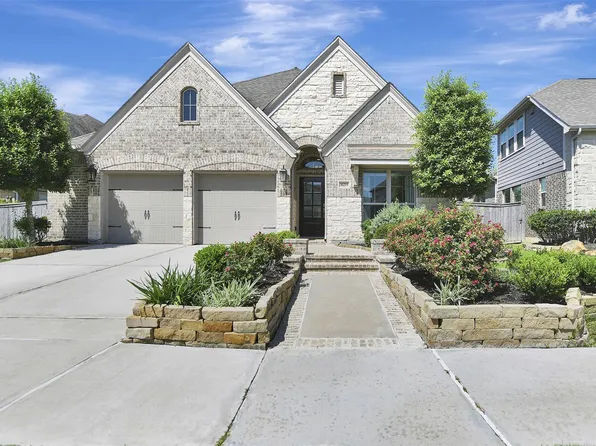 16215 Alligator Gar Ct, Cypress, TX 77433