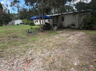 33 Klamath St, Crawfordville, FL 32327