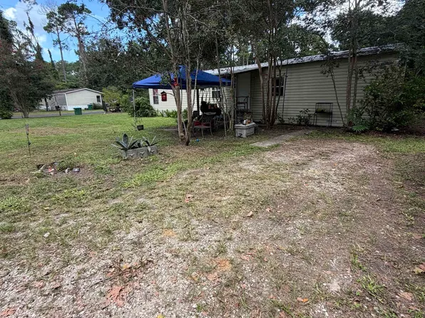 33 Klamath St, Crawfordville, FL 32327
