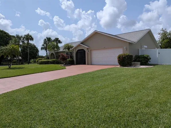 201 Danby Rd, Lehigh Acres, FL 33936