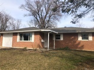 5808 Kendon St, Dayton, OH 45414
