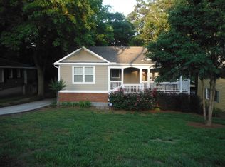 93 Norwood Ave, Atlanta, GA 30317