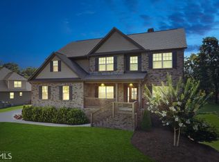 7290 Hedgerose Dr #32, Cumming, GA 30028