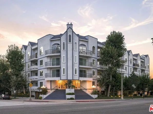 4401 Sepulveda Blvd Unit 202, Sherman Oaks, CA 91403