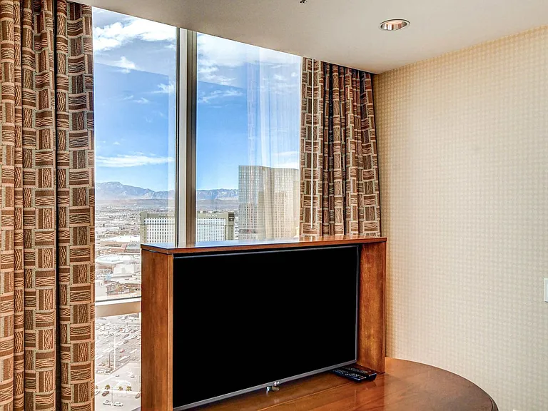 Window View