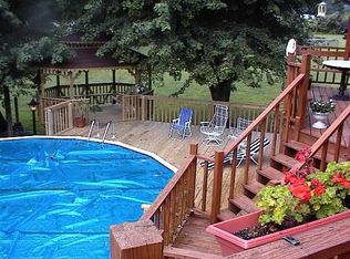 130 Turkey Scratch Rd, Spencer, TN 38585