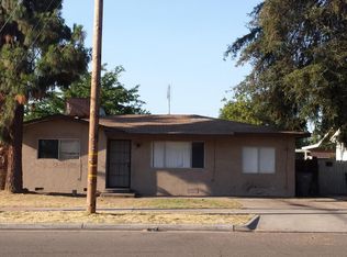 4484 E Pine Ave, Fresno, CA 93703