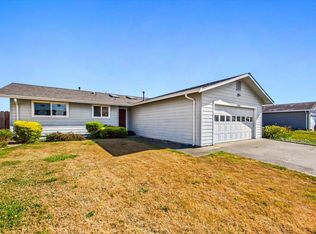 2033 Ernest Way, Arcata, CA 95521
