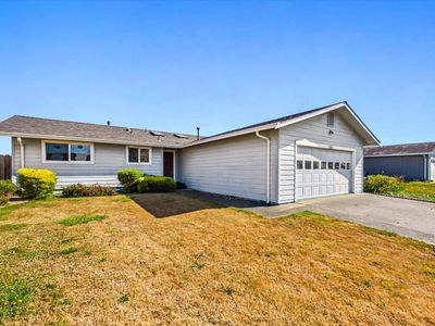 2033 Ernest Way, Arcata, CA, 95521